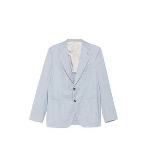 Caruso Blue Jackets - Blazers Men